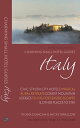 Italy: Charming Small Hotel Guides Chic, stylish city hotels, magical rural retreats, cosiest mountain lodges, to-die-for seaside escapes other places to stay【電子書籍】