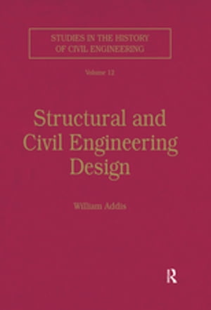 Structural and Civil Engineering Design