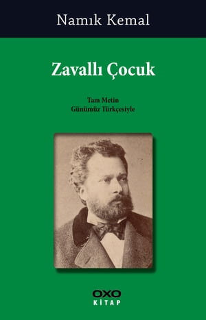 Zavallı Çocuk (Tam Metin)