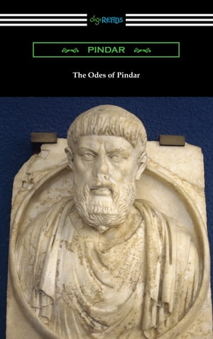 The Odes of Pindar