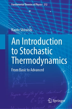 An Introduction to Stochastic Thermodynamics From Basic to Advanced