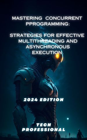 MASTERING CONCURRENT PROGRAMMING STRATEGIES FOR EFFECTIVE MULTITHREADING AND ASYNCHRONOUS EXECUTION