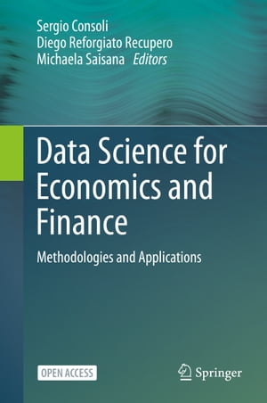 Data Science for Economics and Finance