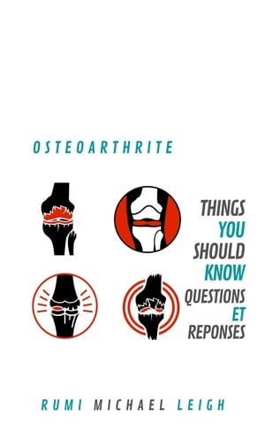 Ostéoarthrite