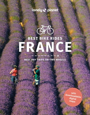 Travel Guide Best Bike Rides France