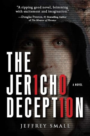 ＜p＞At the intersection of science and spirituality lies the human mind.＜/p＞ ＜p＞The Jericho Deception is a psychological adventure into the interplay of mind and spirit, science and religion, mystery and mysticism.＜/p＞ ＜p＞A mysterious death in a Yale lab, a secret facility hidden in the Egyptian desert, a desperate chase through the ruins of pharaohs: all linked together by a psychological experiment that promises to expose the innermost workings of the human mind and soul.＜/p＞ ＜p＞Ignoring the skepticism of his Yale colleagues, neuro-psychologist Dr. Ethan Lightman has dedicated his professional career to developing the Logos, a device that induces mystical experiences of the divine in his subjects through the use of electro-magnetic brain stimulation. After the mysterious death of his mentor in their Yale lab, Ethan is suspended from his research and teaching duties. Distraught, he uncovers a coded message written by his mentor on the night of his death that leads him to discover that the foundation funding their Logos project is a covert front for the CIA.＜/p＞ ＜p＞Questioning his future, Ethan jumps at a cryptic invitation from the foundation's head to meet in person. He boards a private plane that whisks him to a remote desert in Egypt where he is brought to The Monastery, a secret religious training camp run by the CIA. Ethan is shocked to learn that the CIA is using his device, the Logos, to reprogram Islamic fundamentalists into Christians in a covert operation they refer to as Project Jericho. Asked to fix a flaw in the Logos that turns certain subjects psychotic, Ethan must decide whether to continue research that could plunge the Middle East into a religious war if it is discovered or to give up on his life’s work and possibly his own life.＜/p＞ ＜p＞Ethan makes his fateful decision after he befriends a Muslim doctor, falsely imprisoned as a suspected terrorist. Their escape leads to a harrowing chase through a Bedouin desert camp in the dead of night, a violent confrontation with his mentor's murderer in the majestic ruins of an ancient temple in Luxor, and a final resolution with the deputy director of the CIA's covert operations in bustling market in Cairo. Along the way, Ethan discovers that the Logos also holds the key to understanding a mysterious mystical experience he has suppressed from his past.＜/p＞画面が切り替わりますので、しばらくお待ち下さい。 ※ご購入は、楽天kobo商品ページからお願いします。※切り替わらない場合は、こちら をクリックして下さい。 ※このページからは注文できません。