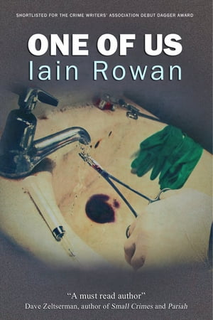 One of Us【電子書籍】[ Iain Rowan ]