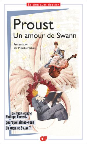 Un amour de Swann