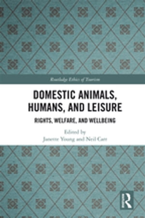 Domestic Animals, Humans, and Leisure