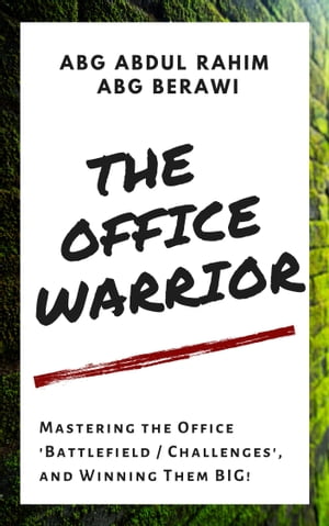 The Office Warrior