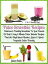 Paleo Smoothie Recipes: Delicious &Healthy Lose Pounds Recipes 25 Easy 5 Minute Paleo Blender Recipes - Boxed SetŻҽҡ[ Juliana Baldec ]