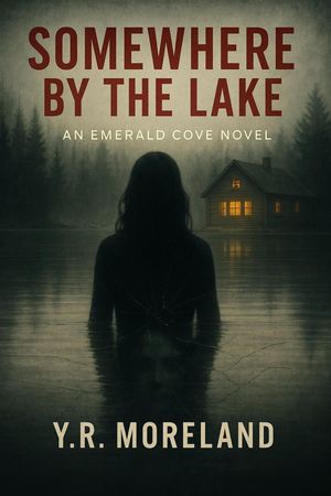 Somewhere By the Lake: An Emerald Cove Novel