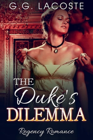 The Dukes Dilemma【電子書籍】[...の商品画像