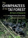 The Chimpanzees of the Ta? Forest 40 Years of Research