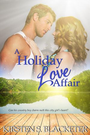 A Holiday Love Affair Sunshine Meets Grump, #2Żҽҡ[ Kirsten S. Black...