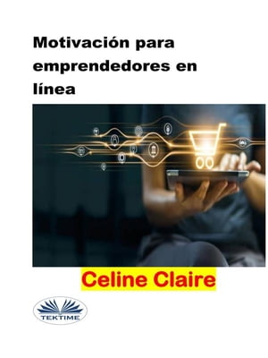 Motivaci?n Para Emprendedores En L?nea【電子