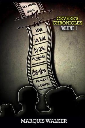 Cevere's Chronicles Volume 1