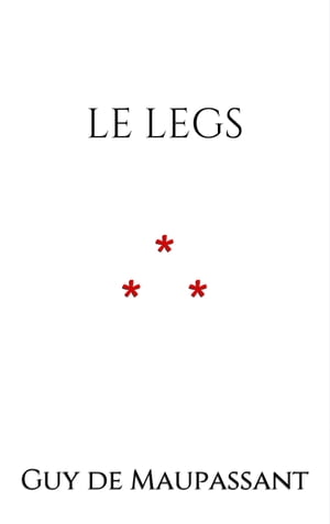 Le Legs