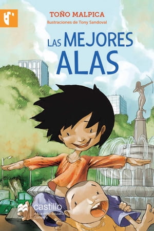 Las mejores alas