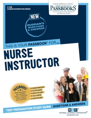 Nurse Instructor