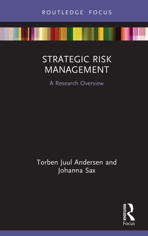 Strategic Risk Management