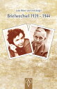 Luise Rinser und Ernst J?nger Briefwechsel 1939 - 1944