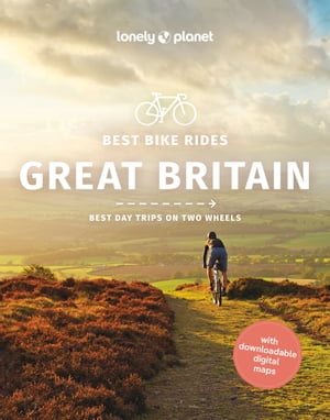 Travel Guide Best Bike Rides Great Britain