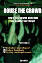 ŷKoboŻҽҥȥ㤨Rouse the Crowd: How to Interact with Audiences for Gigs they Can't ForgetŻҽҡ[ Gareth Bird ]פβǤʤ1,000ߤˤʤޤ