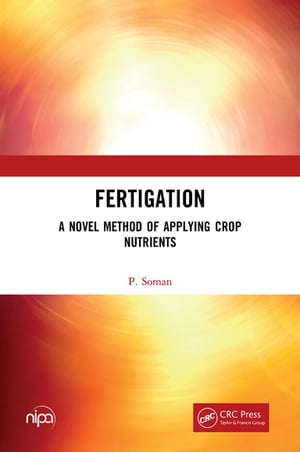 Fertigation