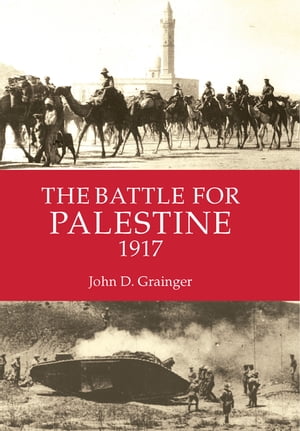 The Battle for Palestine 1917