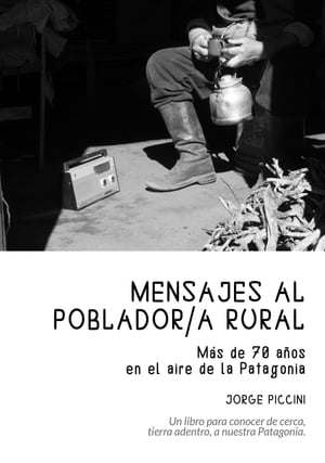 Mensajes al poblador rural