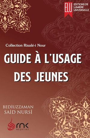Guide ? lUsage des JeunesŻҽҡ[ Ahmet Duran ]