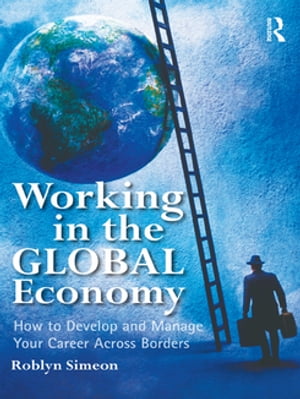 Working in the Global Economy