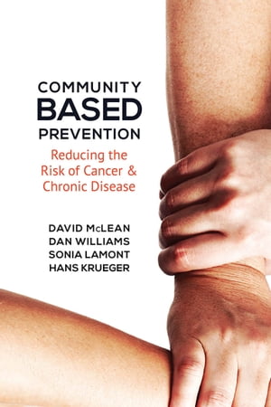 Community-Based Prevention