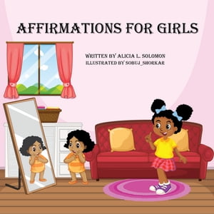 Affirmations for Girls