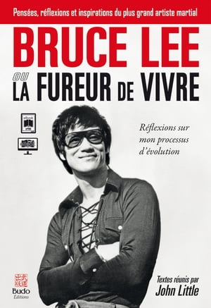 Bruce Lee ou la fureur de vivre : Réflexions sur mon processus d'évolution