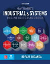 Maynard 039 s Industrial and Systems Engineering Handbook, Sixth Edition【電子書籍】 Bopaya Bidanda