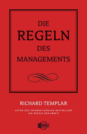 Die Regeln des Managements