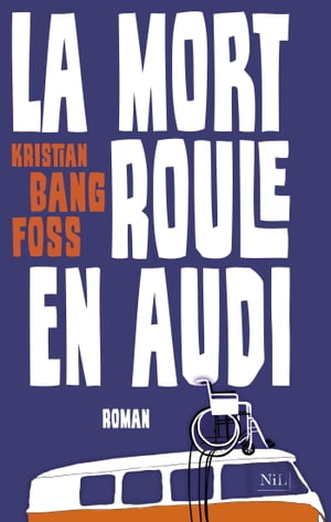 La Mort roule en Audi