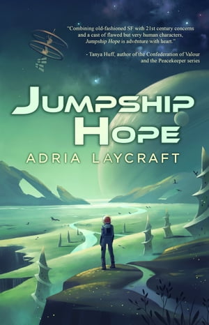 Jumpship Hope