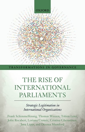 The Rise of International Parliaments