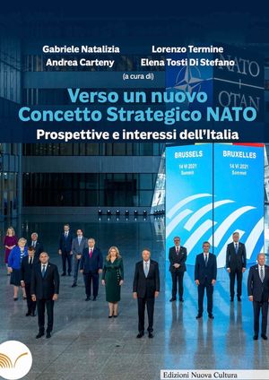 Verso un nuovo concetto strategico di NATO