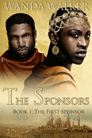 The Sponsors Series, Book 1: The First SponsorŻҽҡ[ Wanda Walker ]