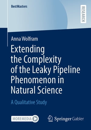 Extending the Complexity of the Leaky Pipeline Phenomenon in Natural Science