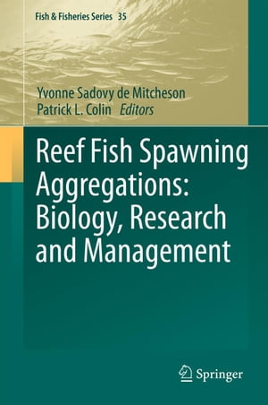 ŷKoboŻҽҥȥ㤨Reef Fish Spawning Aggregations: Biology, Research and ManagementŻҽҡۡפβǤʤ24,309ߤˤʤޤ