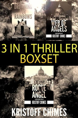 3 in 1 Thriller Boxset