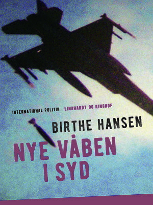 Nye v?ben i syd【電子書籍】[ Birthe Hansen ]