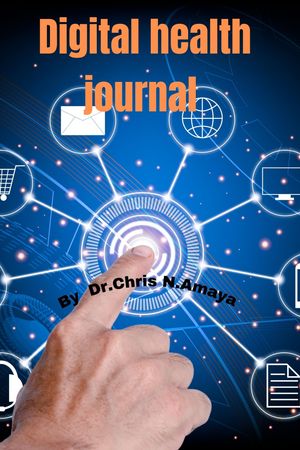 Digital health journal