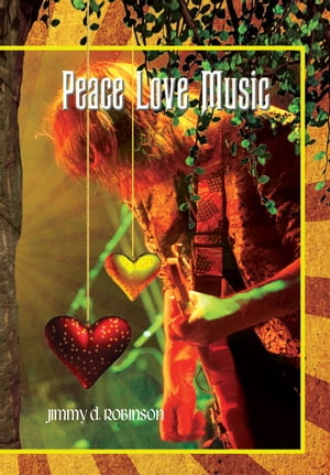 Peace Love Music