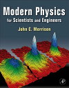 Modern Physics for Scientists and Engineers